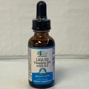 Ortho Molecular - Liquid Vitamin D3 with K2