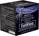 Purina Fortiflora Canine Beslenme Supplement Box (3 Pack), 30gm/90 Count