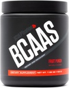 Sculpt Nation by Voloed BCAA Toz - Güçlü Amino Asitler Kurtarmayı Desteklemek ve Endurance, Branch Zinciri Temel Amino Asitleri, Meyve Zed - 30 Hizmet