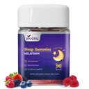 9-in-1 Melatonin Gummies + 10-in-1 Soursop Bitters Liquid