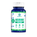 BioTrust AbsorbMax Broad Spectrum Digestive Enzyme Blend, Gluten Free, Non GMO, Digestive support for Nutrient Digestion, Abvortion and Periodic Digestive Discomfort and Bloating