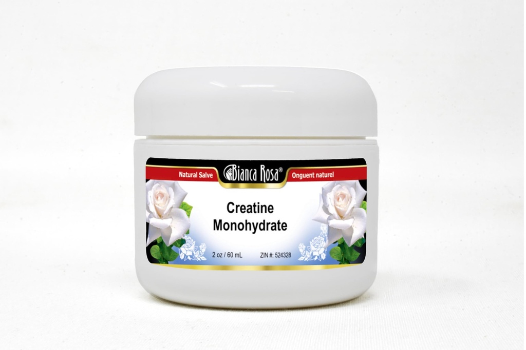 Bianca Rosa Kretine Monohidrat Salve (2 oz, ZIN: 524328) - 2 Pack