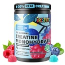 NSF Certified Creatine Gummy 5g - Creatine Monohydrate Gummies – Προ της προπόνησης Ενέργεια & μυϊκή ανάπτυξη Υποστήριξη για άνδρες & γυναίκες 