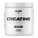 Axe & Sledge Basics Creatine 