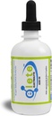 Elete Electrolyte Add-in Hydration Drops | Sodyum, Pyum & Trace Minerals | Unflavored, All Natural | Leg & Muscle Cramp Relief | Any Drink into a Sports Drink, 4 Ounce