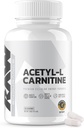 Acetyl-L-Carnitine Fat Burner By Raw Beslenme