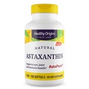 Sağlıklı Origins Astaxanthin 4 mg (Doğal, Astapure, Non-GMO, Gluten Free, Eye Support, Ortak Destek, Immune Support), 150 Softgels