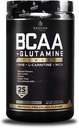 SASCHA FITNESS BCAA 4:1:1 + Γλουταμίνη, HMB, L-καρνιτίνη, HICA 