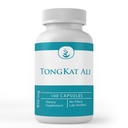 Pure Original Ingredients Longjack Tongkat Ali (100 Capsules) Always Pure, No Additives or Fillers, Lab Verified