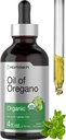 Βιολογικό έλαιο ορφανού 4 fl oz Liquid 