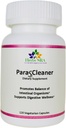 Papaya Tohum, Wormwood, Black Walnut, Clove, Neem, Cleanser, Gut Health, Intestinal Detox, 120 vegetarias Capsules Capsules
