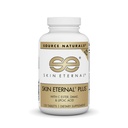 Source Naturals Skin Eternal Plus, with C Ester, DMAE, & Lipoic Acid - 120 Tablets