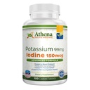Iodine 150mcg Supplement ile 99 mg