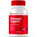 True Balance Blood Support Advanced Formula, Official True Balance Blood Support 140mg Supplement - Maximum Strength, Premium TrueBalance Reviews (60 Capsules)