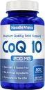 CoQ10 200mg κάψουλες 