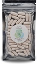 ORMUS Rose - Monoatomik Gold - 45 Vegan Capsules - The Philosophers Stone - AAA Ormus