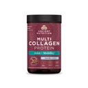 Eski Beslenme Kolajn Toz Proteini, Multi Collagen protein Toz Ortak + Hareketliliği, 20 Hizmet, Post Workout için Hydrolyzed Collagen Peptides ile Ortak Supplement, 7.48oz