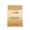 Saf Orijinal Malzemeler Pyum BHB, (8 oz) Potasyum D-Beta-Hydroxybutyrate, Saf