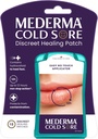 Mederma Ateşi Fırka İyileştirme Patch - The Patch That protects and Conceals Cold Sores - 15 Count
