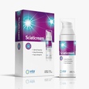 Vita Sciences SciatiCream - Sciatic Nerve Support with Arnica, B1, B5, B6, MSM, Aloe ve Coconut Oil. Hızlı Acting Soothing Formula...