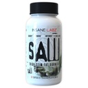 Insane Labz Saw®, High Potency Fat Burner, Thermogenic Weight Loss Supplement and Appetite Suppressant with L-Tyrosine, Yerba Mate, GABA and Alpha Yohimbine, 60 Srvgs