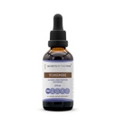 Secrets of the Tribe Yohimbe Alcohol-Free Liquid Extract, Wildcrafted Pausinystalia yohimbe Dried Bark Tincture Supplement (2 FL OZ)