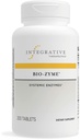 Integrative Therapetics Bio- Zyme - Παγκρεατικό Ένζυμο Σύμπλεγμα για Επιπεφυκτική Υποστήριξη* - Υποστηρίζει Υγιεινή Διέγερση* - Μη αραιωμένο Παγκρεατικό εκχύλισμα - 200 Δισκία (100 Σερβιέτες)