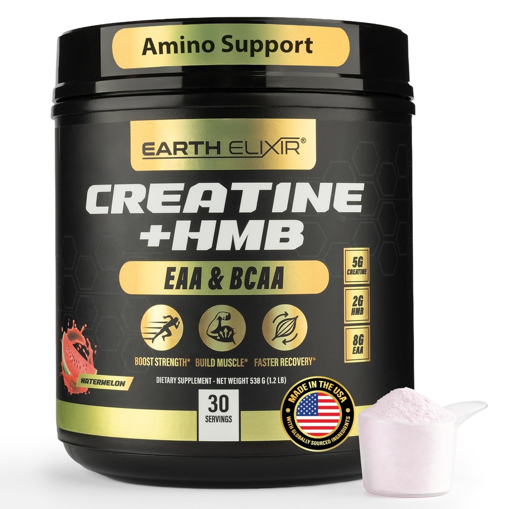 Erkekler ve Kadınlar için HMB Supplements & BCAA Toz Mix | EAA & BCAA Toz ve HMB | EAAS & BCAAS | ABD ve 3. Parti Test Edildi