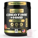 Erkekler ve Kadınlar için HMB Supplements & BCAA Toz Mix | EAA & BCAA Toz ve HMB | EAAS & BCAAS | ABD ve 3. Parti Test Edildi