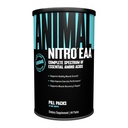 Animal Nitro EAA - Post-Workout Recovery ve Onarım Destekler Lean Kas Büyüme, Essential Amino Asits & BCAA Supplement for Men and Women, 44 Packs