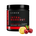 Kaged Intra-Workout Toz | Cherry Limeade | BCAAs, L-Citrulline & Beta-Alanine for Endurance Beta-Alanine