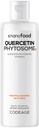 Kodaj Sıvı Quercetin Phytosome Supplement, Quercetin 1000 mg Dihidrat, 3-Month Supply, Immune Support, Sophora Japaneseica, Vitamin E, Liposomal Delivery, Vegan, Non-GMO, 15.22 fl ozzcetin