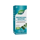 Nature's Way Bronchial Soothe Ivy Leaf Extract Syrup, Supports Respiratory Health*, Supports Clear Bronchial Passages*, Non-Drowsy, 4 Fl Oz (Package May Vary)