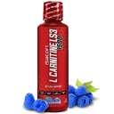 iSatori L-Carnitine LS3 1500, Triple-Blend Liquid L Carnitine Supplement, Acetyl & Tartrate, Stimulant Free Energy, Low Calories, Sugar or Gluten, Keto-Friendly, Blue Raspberry (32 Hizmet)