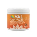 Çocuklar için VAL | Günlük Zaman ve Bedtime Routine | Gentle Zechstein Chloride | Calm & Mood Support | Chamomile, Shea Butter & Essential Oils | USA Made | 4oz