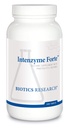 Biotics Research Intenzyme ForteTM Proteolytic Pancreatic Enzymes, Pancreatin, Bromelain, Papain, Lipase, Amylase-Supplement Supports Health Protein Digestion-Immune & Circulatory Function 500 Tablet