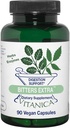 Vitanica Bitters Ekstra, Digestion Support, Vegan, 90 Capsules