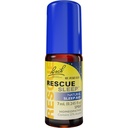 Bach RESCUE SLEEP Spray 7mL, Natural Sleep & Stress Relief Aid, Ομοιοπαθητική απόσταξη λουλουδιών, Vegan, Χωρίς μελατονίνη, ζάχαρη, και γλουτένη, Μη Ναρκωτικά, Μη-Habit Forming