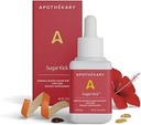 Apothékary Sugar Kick Herbal Liquid Drops, Digestive Support, Metabolic Support, 30 Hizmet