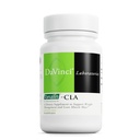 DAVINCI Tonalin-CLA - Lean Muscle Mass & Energy Support* - Contains CLA Derived from Safflower Oil - Stimulant-Free Supplement - 90 Softgels