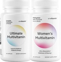 Πολυβιταμίνη και Ultimate Multivitamin Bundle (2 Προϊόντα)
