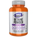 Şimdi Spor Beslenme, Betaine Toz, Endurance*, Pure Toz, Geliştirilmiş Performans*, Kas *, 6 oz (170 g)
