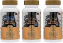 Joyce Giraud Ultimate Hair Strength Supplements, 90-Day Supply, Scientifically Formated to Reduce Hair Loss, 180 Κάψουλες
