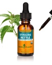 Herb Pharm Alkol Özgür Sting Nettle Glycerite, 1 Oz