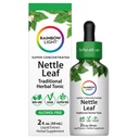Rainbow Light Nettle Leaf Liquid Extract | 2 Fl Oz | Super Concentrated | Alcohol Free | Non-GMO and Gluten Free Herbal Supplement