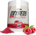 EHP Labs OxyReds Superfood Beets σκόνη - συμπλήρωμα νιτρικού οξειδίου, οργανική σκόνη ρίζας τεύτλων, συμπλήρωμα υποστήριξης ανοσοποιητικών & προβιοτικά για την Digestive Υγεία, σκόνη τεύτλων - Raspberry Refresh, 30 υπηρεσίες