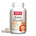 Jarrow Formulas Beta Glucan 250 mg - 60 Capsules - Immune Function Support - High-Purity Extract - Patented Hazırlık - 60 Hizmet