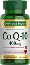Doğalar Bounty Co Q-10 400 mg, 39 Hızlı Yayın Softgels
