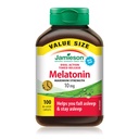 Jamieson Laboratories Melatonin Supplement, 10 mg, 100 Count