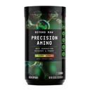 BEYOND RAW Hassas | Recovery & Power Platinum Acid Formula | Yakıt Kasları | Gelişmiş Hydration | Gummy Worm | 25 Servisler
